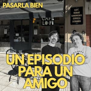 portada del episodio