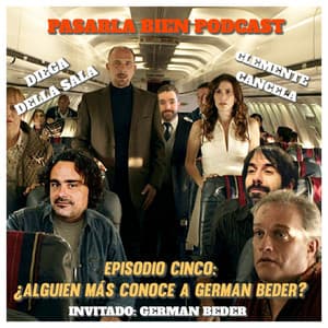 portada del episodio