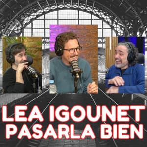 portada del episodio