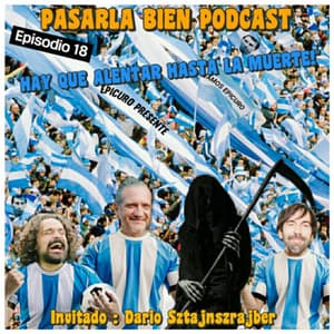 portada del episodio