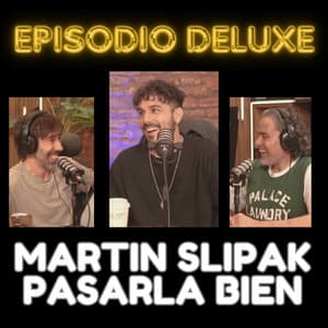portada del episodio