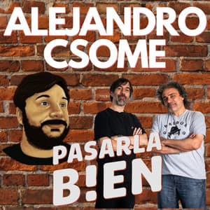 portada del episodio