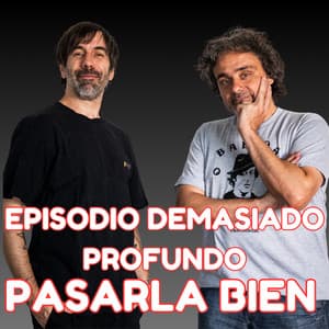 portada del episodio