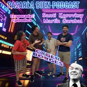 portada del episodio