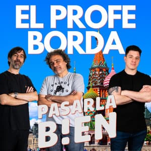 portada del episodio
