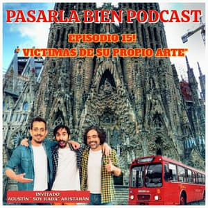 portada del episodio