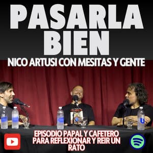 portada del episodio