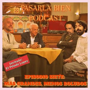portada del episodio