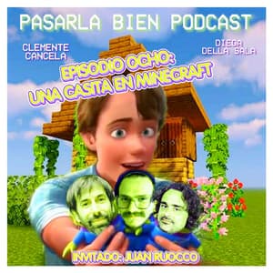 portada del episodio