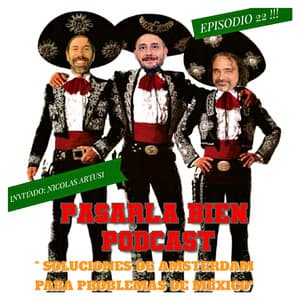 portada del episodio
